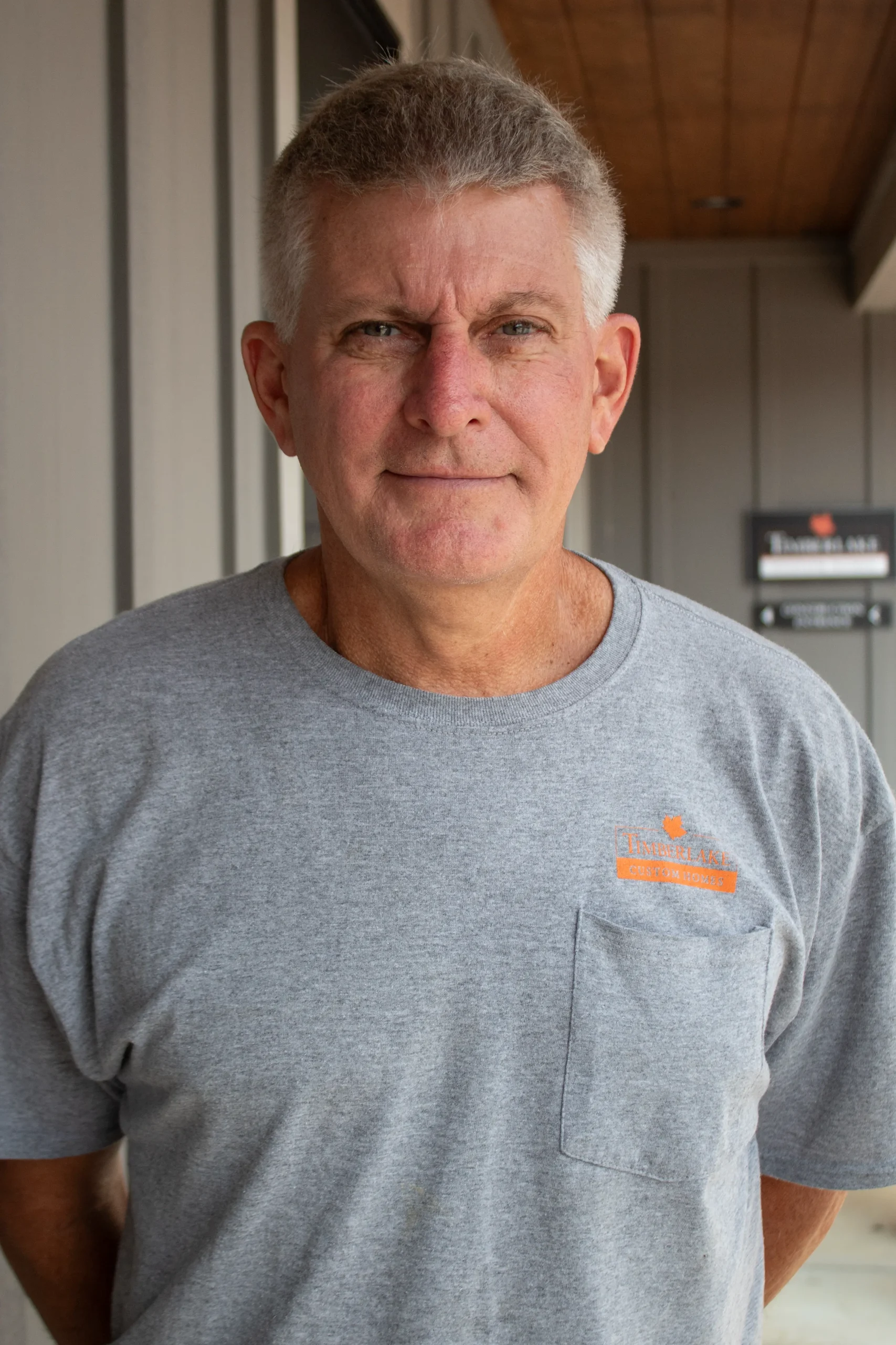 Mark E.