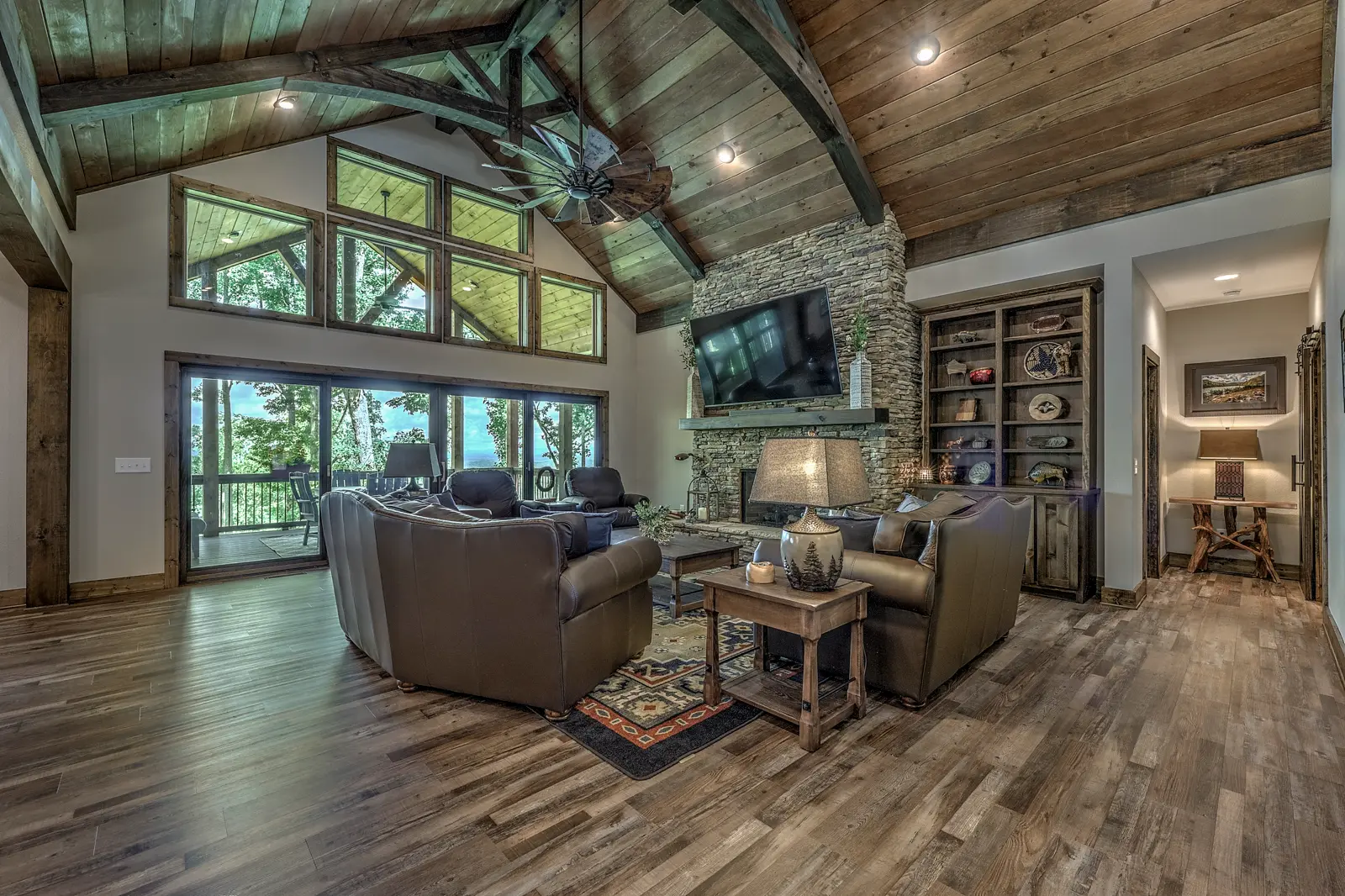 Winding Ridge - Timberlake Custom Homes